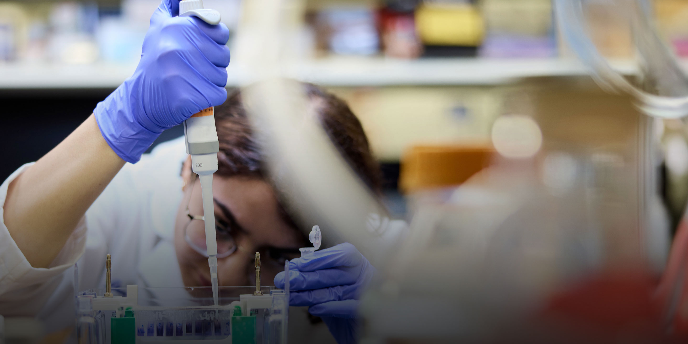 Medical Scientist Training Program Washington University